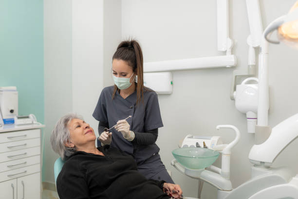 Best Emergency Treatment for Toothache in Burley, WA