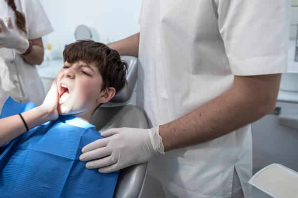 Best Pediatric Emergency Dentist in Burley, WA